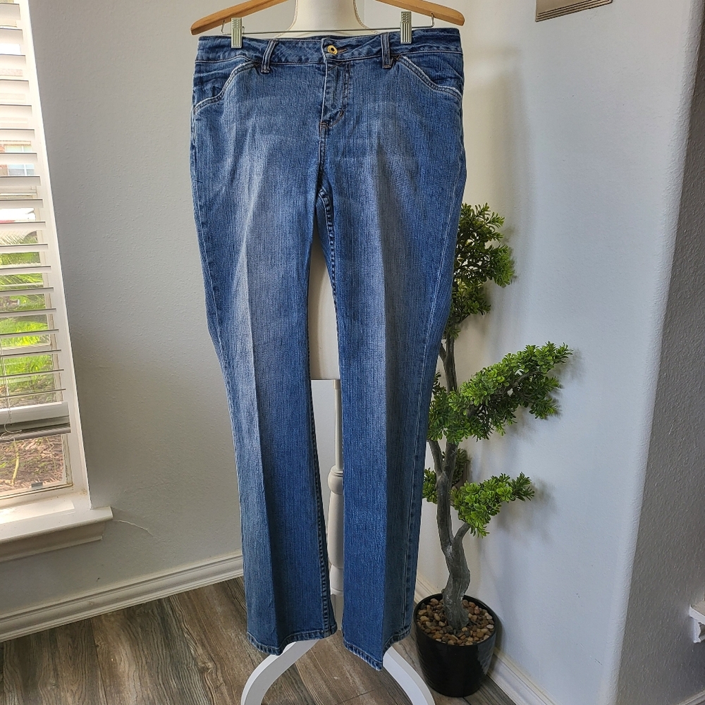 Latina Life Jeans
